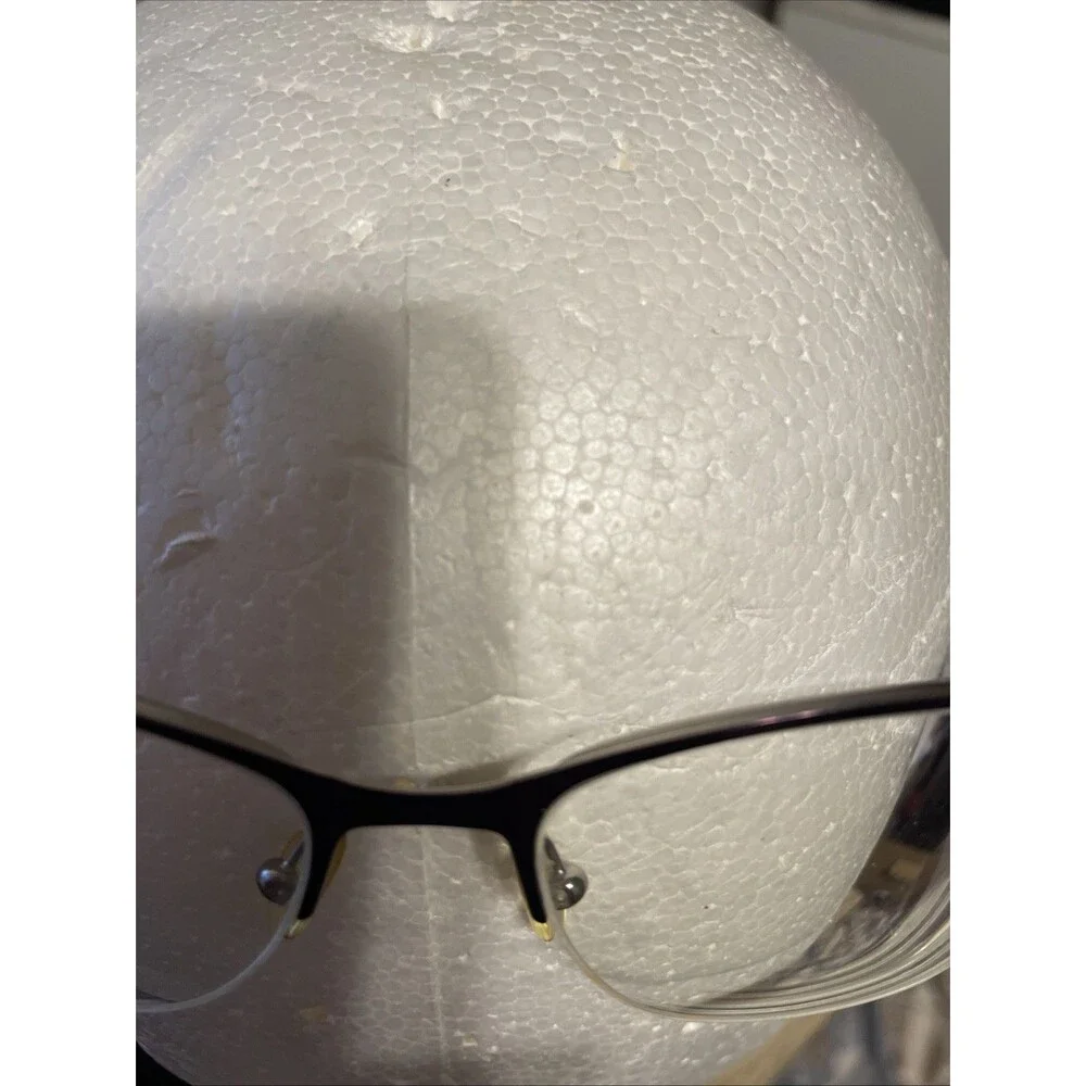 COTE D'AZUR - CDA-235 C1 51/17/135 - Purple Swirl- Eyeglasses